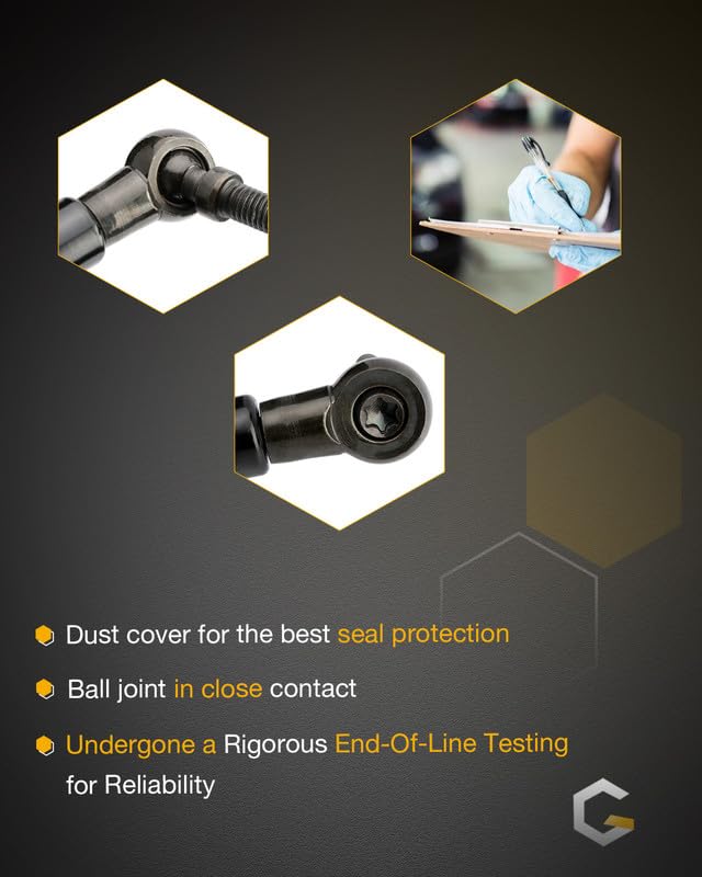 Amazon.com: Steering Damper, Compatible With Exmark Lazer Z