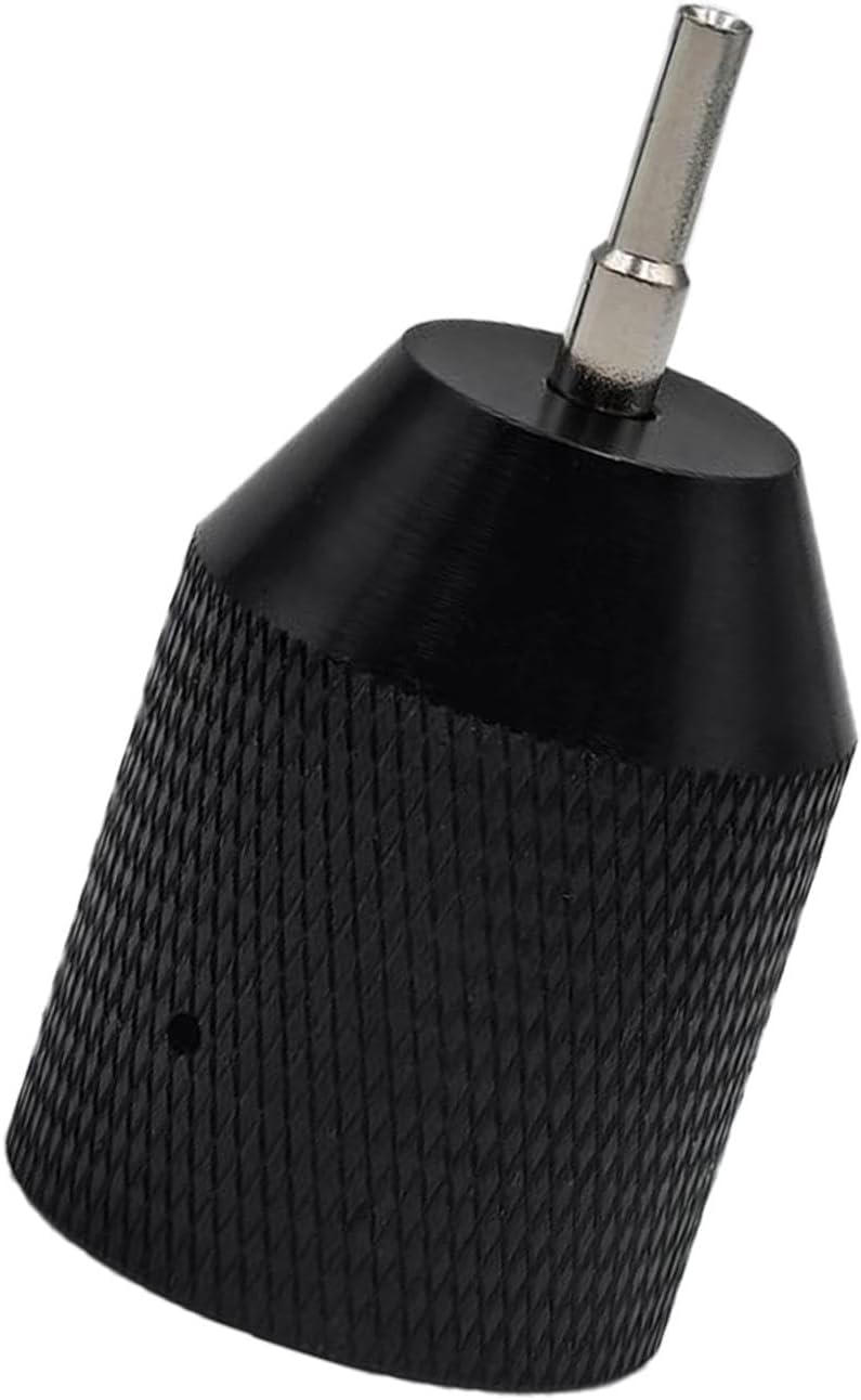 CO2 Cylinder Adapter Connector Professional Accessory Quick Adapter CO2 Adapter Quick Connect Fittings for Soda Maker Parts, Thread B(Thread b)