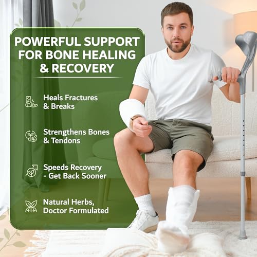 Dimmak Herbs Bone Mending Pills