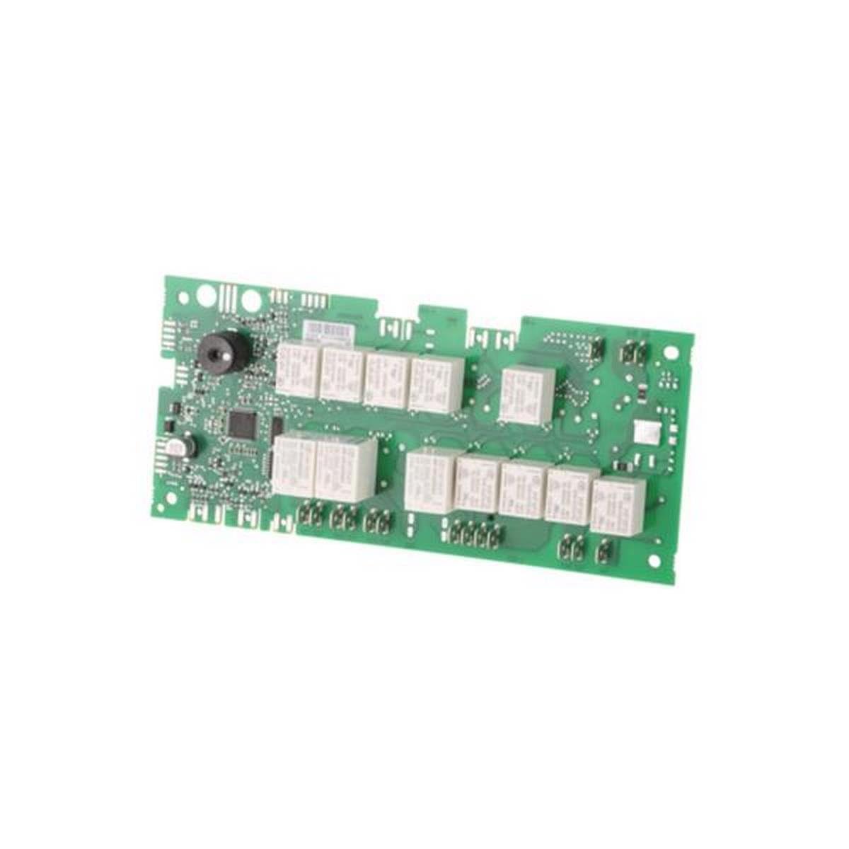 Steuermodul (230457-19601) Backofen, Herd 00657050 BOSCH