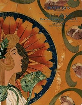 Paperback The John and Katsy Mecom Collection, Part II, New York, Friday, November 26, 1993 (Sale 6503 "MECOM II") Book