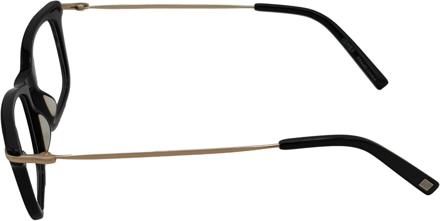 Eyeglasses Jones New York J 232 Black