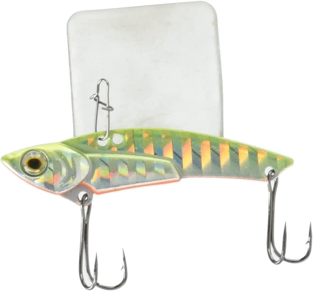 Smith LTD Hyperblade TR 0.2 oz (6 g) 11 Chart Orange