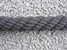 Produktbild Gepotex Handlaufseil Absperrseil Handlauf Seil Ø 37mm Fb. grau