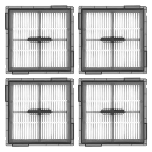 2/4�A�݊���������܂����{���b�N�X�C�[�p�[�t�B���^�[�X�N���[���N���[�j���O�����p�A�N�Z�T���[�ɑΉ��B(4 PACK)