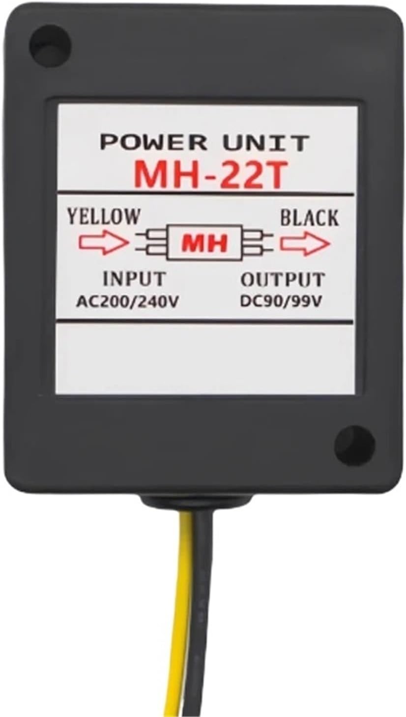 1Pcs MH-20TC 0.8A 1.2A Brake Rectifier MH-25 1.2A Mh-23c(MH-22T)