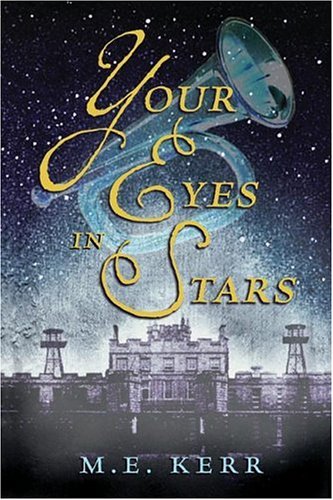 Buy Your Eyes in Stars โ BookShops.in