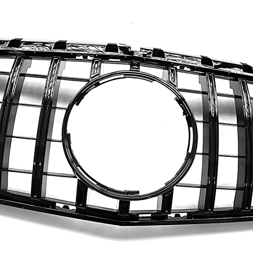 Remplacer calandre cassée Benz Classe B W246 grille GT 2012-2014