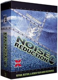 Noise Reduction 2.0