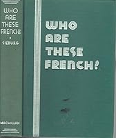 Gott in Frankreich? Ein Versuch B00085T2C4 Book Cover