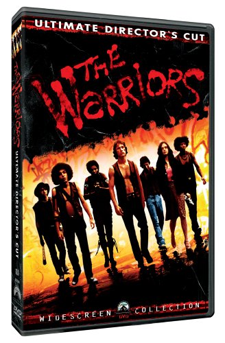 The Warriors (Ultimate Director's Cut) [DVD]