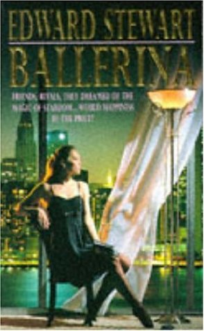 Ballerina 0747245797 Book Cover