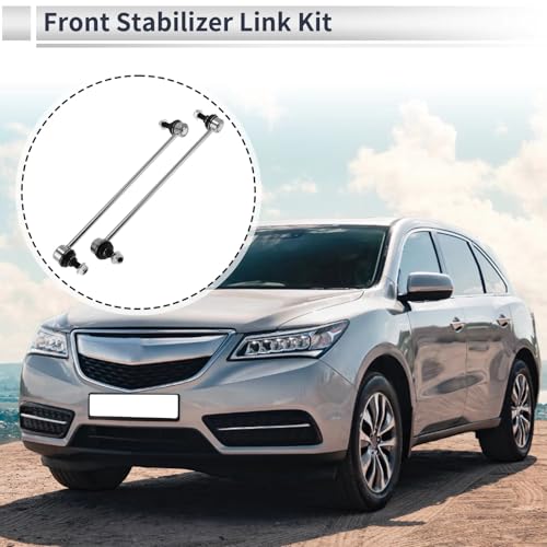 Buje barra suspension Acura MDX para reparar ruidos y holguras en la direccion 4