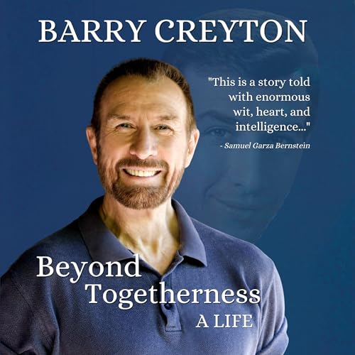 Beyond Togetherness cover art
