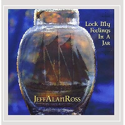 Lock My Feelings in a Jar