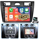Écran tactile IPS HD 9 pouces & Navigation GPS : L’impressionnant écran tactile de 9 pouces dispose d’un panneau IPS 1280x720 avec verre trempé 2,5D pour une résistance aux rayures et des angles de vision ultra-larges. Basculez entre plusieurs thèmes d’interface pour correspondre à votre style. Le système GPS/Galileo/Glonass intégré fournit une navigation précise en ligne et hors ligne, vous assurant de ne jamais perdre votre chemin tout en profitant de l’interface tactile dynamique.