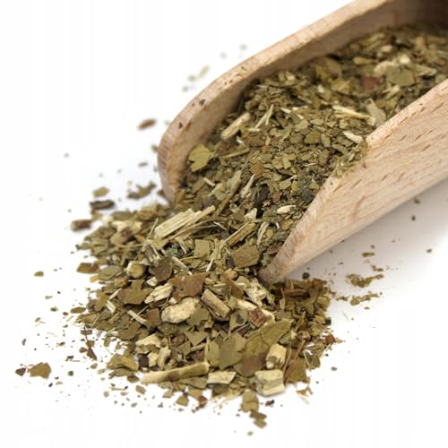 Yerba Mate-Tee Starter Set ● Brasilianischer Mate-Tee 3x50g ● Kräuter und Früchte Yerba Mate Tee ● Keramik Mate Becher Hoja Weiß 350ml Tasse ● Stahl Trinkhalm Bombilla ● Glutenfrei