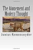 The Atonement and Modern Thought