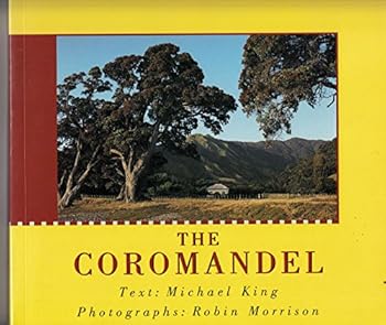Paperback The Coromandel Book
