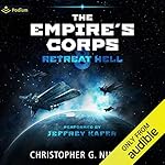 Cover of Retreat Hell