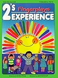 2'S Experience: Fingerplays (2'S Experience Series)