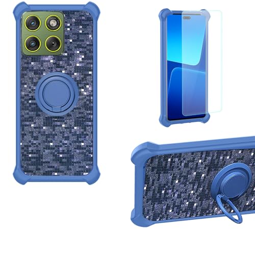 �Ή� Motorola Edge 70 Cloud Dancer �P�[�X [1�� 9H+�d�x���� �K���X�t�B����] �d��PC�{��V���R�� �ϏՌ��� [360�x��]�����������O�X�^���h] TZZH-LAN