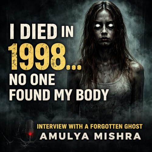 Died in 1998&hellip; No One Found My Body | Interview with a Forgotten Ghost