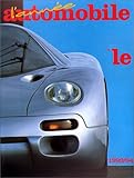  L\'année automobile, numéro 41, 1993-1994