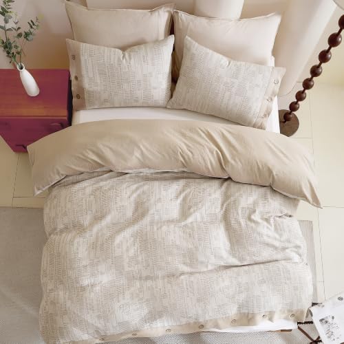 Oli Anderson King Size Cotton Duvet Cover Set - 35.99- 44.99 w/ Code + 40% Off Code OS4C12P5 - image 8