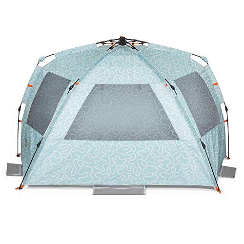 Reviews for Easthills Outdoors Instant Shader Enhanced Deluxe XL Beach