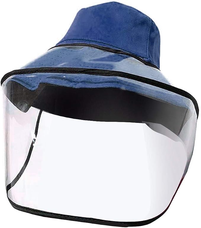 Chapeau Moustiquaire ZffXH Avec Filet - Protection Solaire Et Anti-insectes, Idéal Pour Randonnée, Pêche, Apiculture Voile Cachable Léger