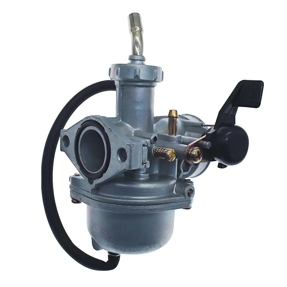 Carburateur de rechange pour moto KLX110 et moteur C-2077-C