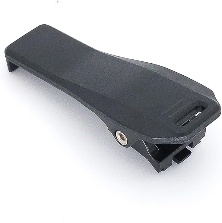 4pcs MB-127 Belt Clip for ICOM ID-31A ID-31E ID-51A ID-51E IP100H Belt Clip for Battery BP-271 BP-272 BP-272Li Belt Clip
