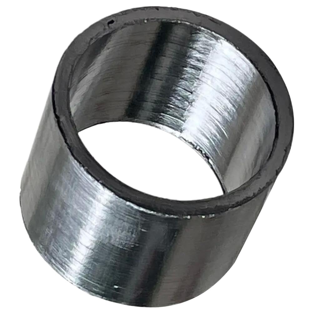 Escape de motor compatible con Concours14 ABS ZG1400 2015-2022 Ninja1000SX ZX1002 2021-2023 54X62X30mm(1 pc)