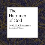 Cover of The Hammer of God