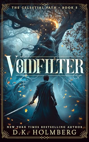 Cover of Voidfilter