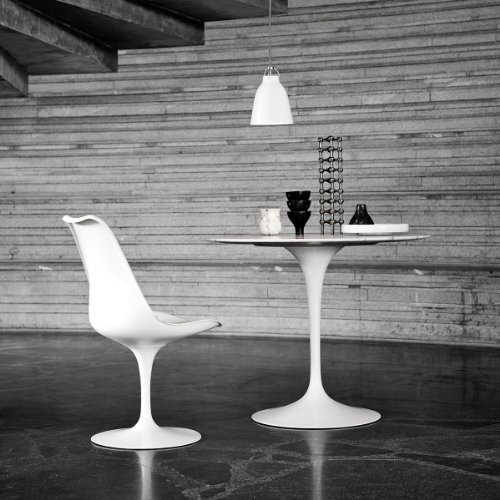 Suspension Caravaggio P2 Fritz Hansen pour un éclairage de table idéal - 6