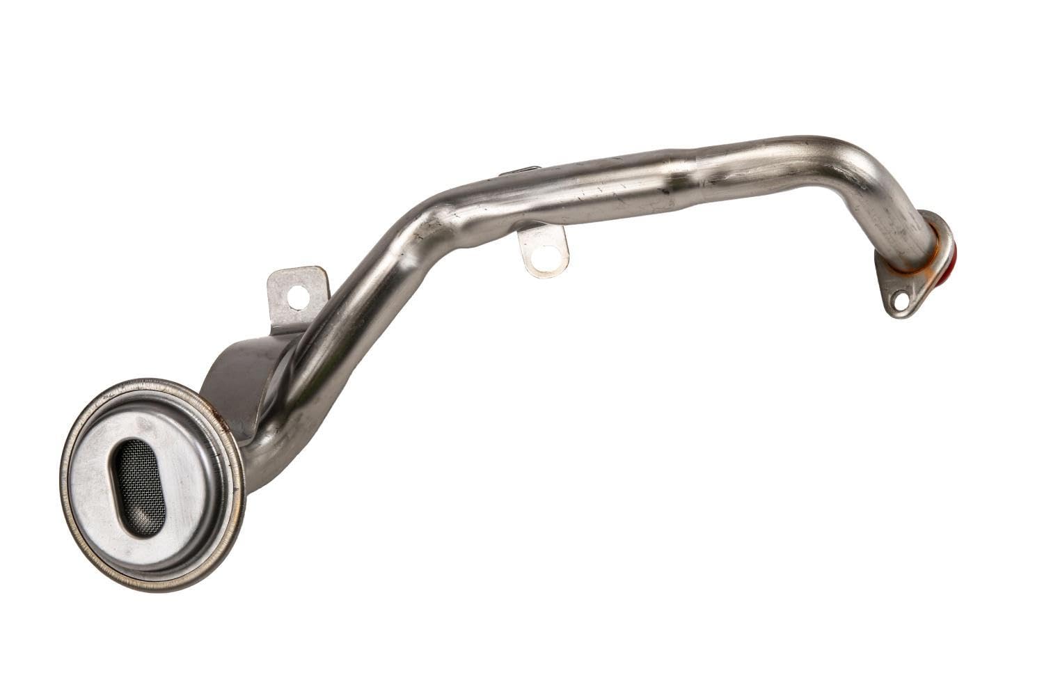 12611904 Engine Oil Pump Pickup Tube and Screen