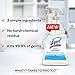 Lysol Daily Cleanser Spray All Purpose Cleaner (Pack of 2)