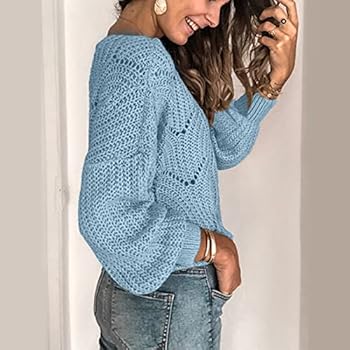 Wollen trui met hoge hals, grof gebreid La Redoute Collections | La Redoute