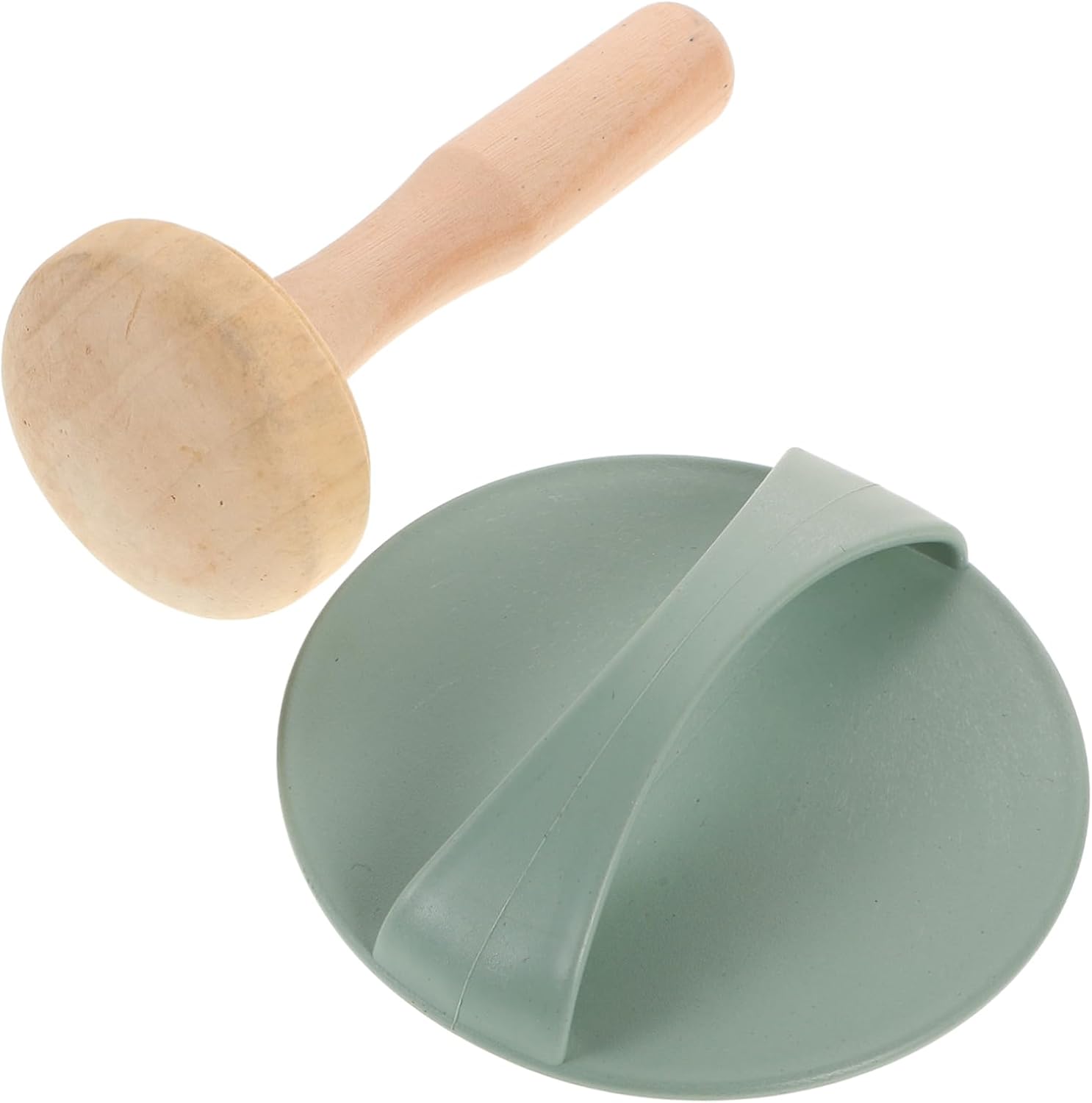 Printmaking Tools Set for Beginners, Wood Plastic
