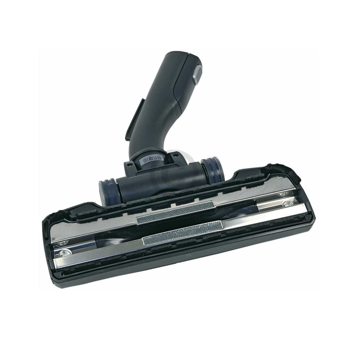 Brosse de sol compatible avec ELECTROLUX 219857801/1 AeroPro Vario7000 pour aspirateur tubulaire ovale 36 mm