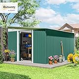 Outsunny B0FH1TXP6Q lato 2