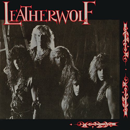 Leatherwolf