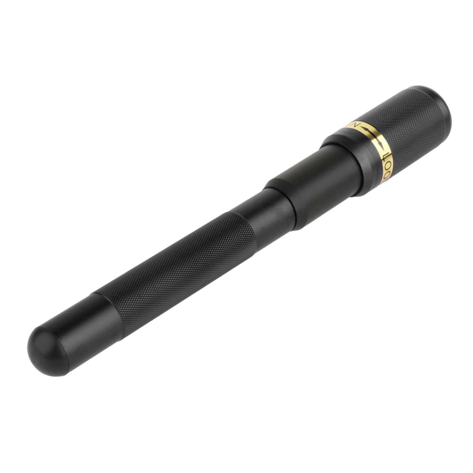 Rallonge de queue de billard extension de support léger accessoire de précision de frappe