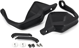Handguard Hand Shield Guards For XL 125 V 125V For XL125V For Varadero 2010 Handguard Shield Windshield Hand Guard Protector