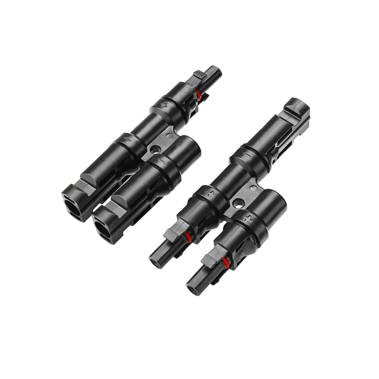 Daystar 2 in 1 MC4 Branch Connector with Solar MC4 Connector (Without MC4) (B0CY8HDSPF) Amazon Price History, Amazon Price Tracker