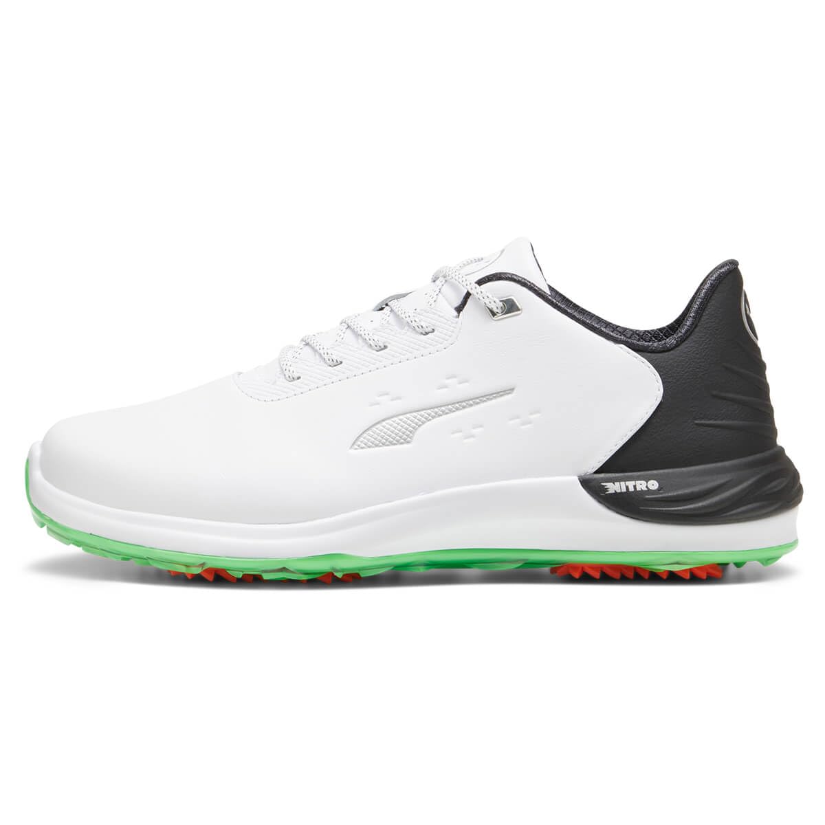 PUMA Men's Phantomcat Nitro + Golf Shoe