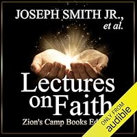 The Lectures on Faith 1023505886 Book Cover