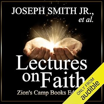Paperback The Lectures on Faith Book